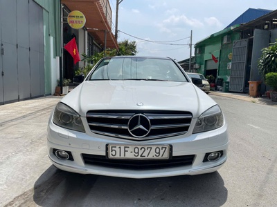 Chính chủ bán xe Mercedes C250 sx 2010 0
