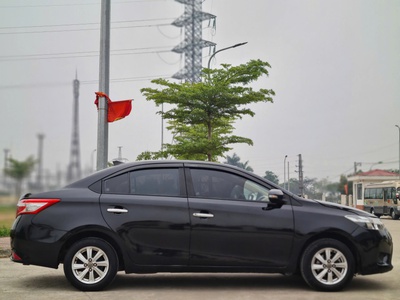 Vios 2015 MT Chính Chủ 1
