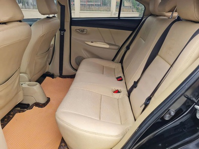 Vios 2015 MT Chính Chủ 3
