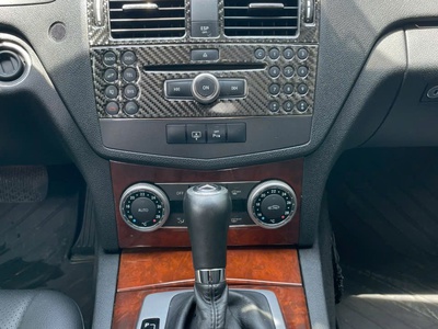 Chính chủ bán xe Mercedes C250 sx 2010 6