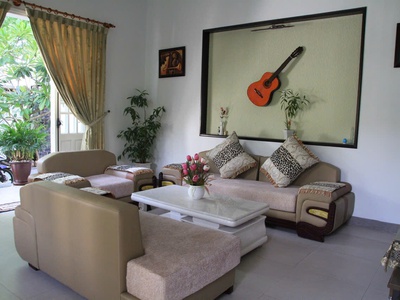 Bán biệt thự hiện đại mt Lý Thái Tổ,260 m2, chỉ 17ty có tglg 0