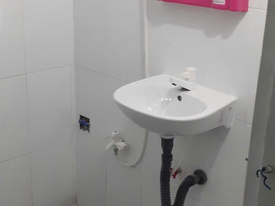 Cho thuê phòng mặt tiền đường Nguyễn Thái Sơn  đối diện UBND phường 3 quận Gò Vấp 4