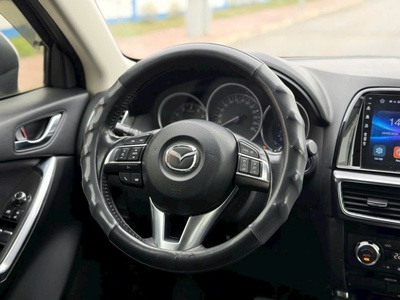 Mazda CX-5 2.5   sản xuất 2017, bản full, 1 chủ từ đầu. 3