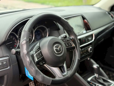 Mazda CX-5 2.5   sản xuất 2017, bản full, 1 chủ từ đầu. 9