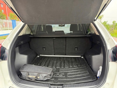 Mazda CX-5 2.5   sản xuất 2017, bản full, 1 chủ từ đầu. 11