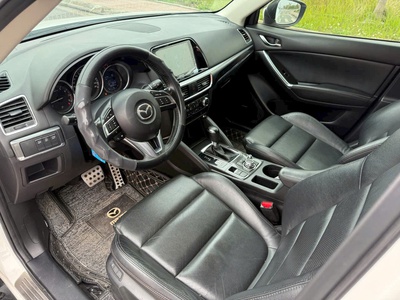 Mazda CX-5 2.5   sản xuất 2017, bản full, 1 chủ từ đầu. 13