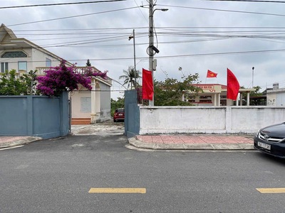 Bán đất nhà vườn siêu đẹp tại Vũ Vị, Minh Tân, Kiến Thụy, Hải Phòng 1