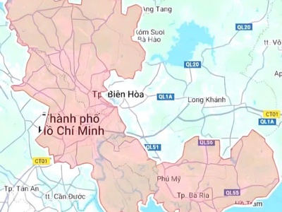 Sở hữu ngay lô đất nền tuyệt đẹp ngay tại Bà Rịa - Vũng Tàu 0