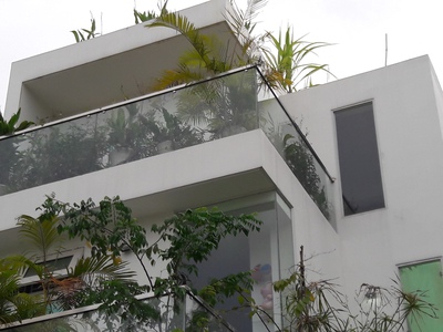 Nhà Liên Phường, 3 Tầng, Góc 3 Mặt Tiền, 84m2 Sổ Hồng, Gần Global City, Q.9 2