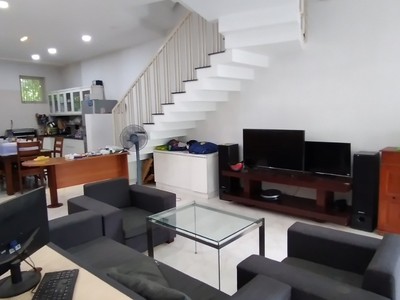 Nhà Liên Phường, 3 Tầng, Góc 3 Mặt Tiền, 84m2 Sổ Hồng, Gần Global City, Q.9 5