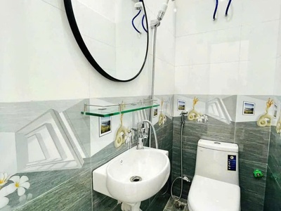 Nhà ngõ 185 Tôn đức thắng - lê chân   2,05 tỷ 1