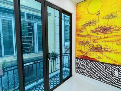 Nhà ngõ 185 Tôn đức thắng - lê chân   2,05 tỷ 4
