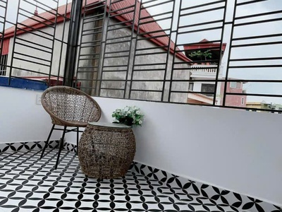 Nhà ngõ 185 Tôn đức thắng - lê chân   2,05 tỷ 5