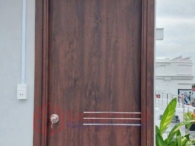 Cửa nhựa Composite 1
