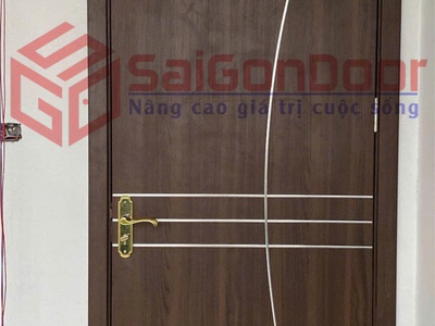 Cửa nhựa Composite 3