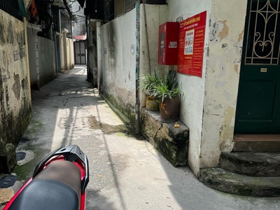 Bán Nhà Gần Hồ Tây - Lô Góc -  Trong ngõ Võng Thị, Bưởi , Tây Hồ, Hà Nội. 100m2  20 Tỷ 1