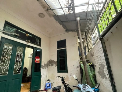 Bán Nhà Gần Hồ Tây - Lô Góc -  Trong ngõ Võng Thị, Bưởi , Tây Hồ, Hà Nội. 100m2  20 Tỷ 0