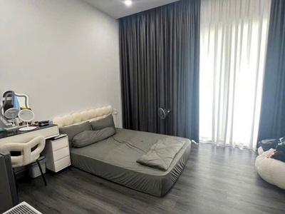 Bán Nhà 1 Trệt 1 lầu hẻm ô tô nhỏ 1 căn ra MT. Đường 379 Tăng Nhơn Phú A 2