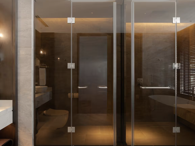 Gran Meliá Nha Trang đã hoàn thiện và vận hành tốt - đã có sổ hồng từng căn - giới hạn 98 căn 0