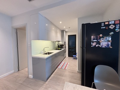 Căn hộ cao cấp tòa S,78m- Goldmark city, Hồ Tùng Mậu 0