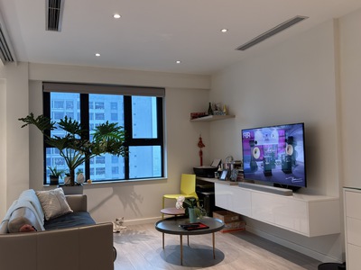 Căn hộ cao cấp tòa S,78m- Goldmark city, Hồ Tùng Mậu 1