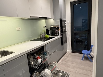Căn hộ cao cấp tòa S,78m- Goldmark city, Hồ Tùng Mậu 2