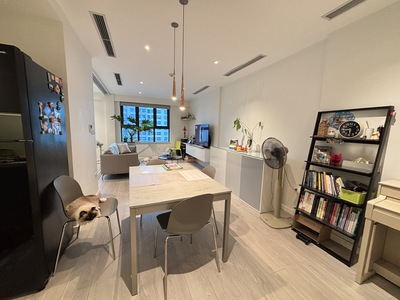 Căn hộ cao cấp tòa S,78m- Goldmark city, Hồ Tùng Mậu 3