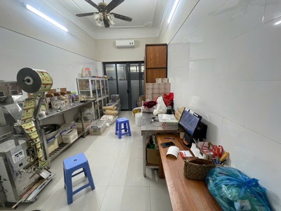 Nhà hiếm trong PK phố Thái Hà, 2 mặt ngõ ô tô tránh, kinh doanh đỉnh 1