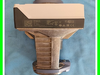 Thiết bị truyền động Siemens-SAX61.03-24VDC 0