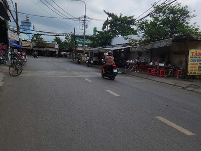 Cần bán 676m2 MTKD Nguyễn Văn Cự, phường Tân Tạo A, quận Bình Tân 0