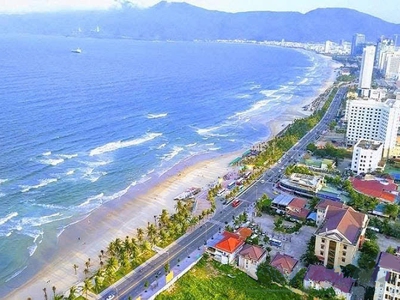 Chính chủ rao bán nhà tại đường Lê Duẩn, Đà Nẵng - Giá 16,5 tỷ 8