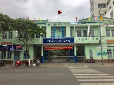 Chính chủ rao bán nhà tại đường Lê Duẩn, Đà Nẵng - Giá 16,5 tỷ 5