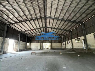 Https://khoxuongmiennam.net/ Cho thuê Kho Xưởng 2.300m2 Bình Chánh. Hệ thống PCCC vách tường. 0