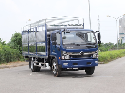 Xe tai 8 tấn Đồng Vàng 0
