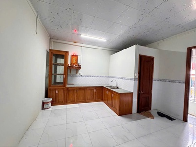 Ra gấp căn nhà cấp 4 ở thái mỹ-củ chi  147m2 , giá chỉ 640 triệu,shr 4