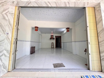 Ra gấp căn nhà cấp 4 ở thái mỹ-củ chi  147m2 , giá chỉ 640 triệu,shr 6