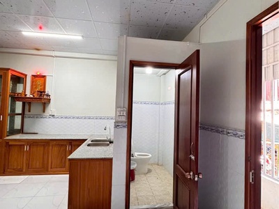 Ra gấp căn nhà cấp 4 ở thái mỹ-củ chi  147m2 , giá chỉ 640 triệu,shr 7