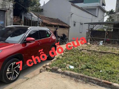 Chính chủ cần bán mảnh đất Kim Lâm-Kim Bài-Thanh Oai- 35m2-2 tỷ 180tr 4