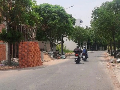 Bán Đất Chính Chủ 132m2 MT Đ. Nguyễn Bình- Nhà Bè , 1 TỶ 3,sổ hồng riêng, công chứng sang tên ngay 1