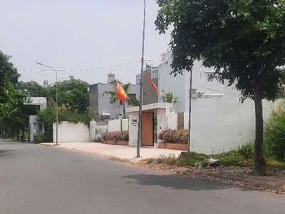 Bán Đất Chính Chủ 132m2 MT Đ. Nguyễn Bình- Nhà Bè , 1 TỶ 3,sổ hồng riêng, công chứng sang tên ngay 2
