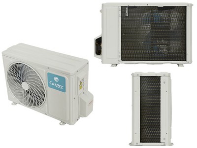 Điều Hòa Casper Inverter JC-09IU36 2