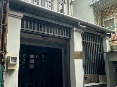 Cần bán nhà 59m2,shr, đ.lê lợi, tân hiệp, 3pn, 2wc, giá 710tr bao sổ 2