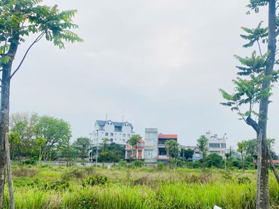 Cơ hội VÀNG để sở hữu lô đất đẹp tại một trong những khu vực đáng sống và có tiềm năng tăng giá tốt 2