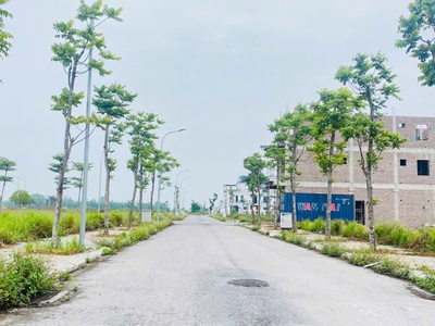 Cơ hội VÀNG để sở hữu lô đất đẹp tại một trong những khu vực đáng sống và có tiềm năng tăng giá tốt 3