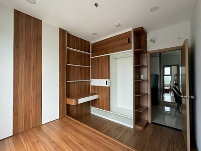 Chung cư Saigon Airport, 01 Bạch Đằng, TB: 98m2, 2p ngủ, 2wc, full nt 17tr/th 7