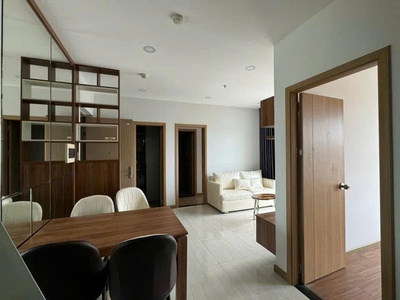Chung cư Saigon Airport, 01 Bạch Đằng, TB: 98m2, 2p ngủ, 2wc, full nt 17tr/th 8