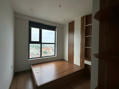 Chung cư Saigon Airport, 01 Bạch Đằng, TB: 98m2, 2p ngủ, 2wc, full nt 17tr/th 9