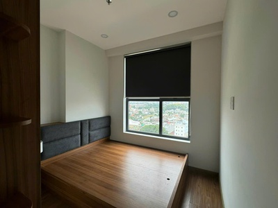 Chung cư Saigon Airport, 01 Bạch Đằng, TB: 98m2, 2p ngủ, 2wc, full nt 17tr/th 10