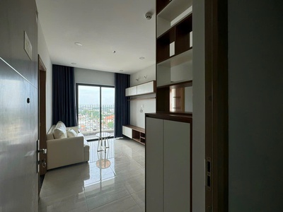 Chung cư Saigon Airport, 01 Bạch Đằng, TB: 98m2, 2p ngủ, 2wc, full nt 17tr/th 12