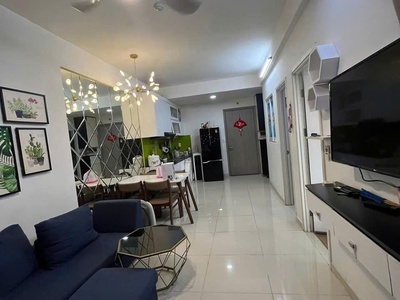 Chung cư An Gia, 295 Tân Kỳ Tân Quý, TP: 3p ngủ, 2wc NT mới chỉ 13tr5 0